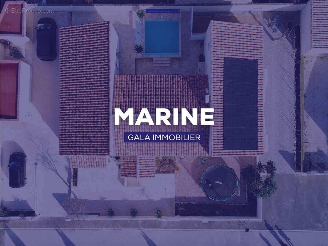 Maison à MIREPEISSET