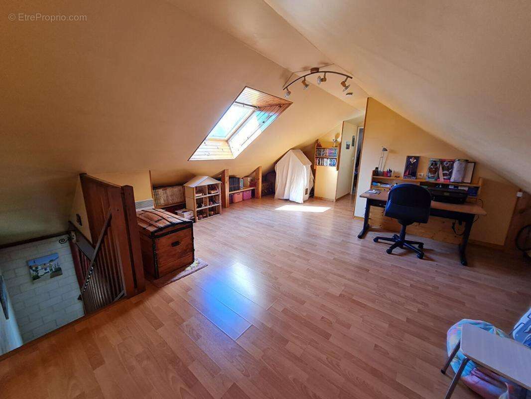 Maison à SAINT-OUEN-L'AUMONE