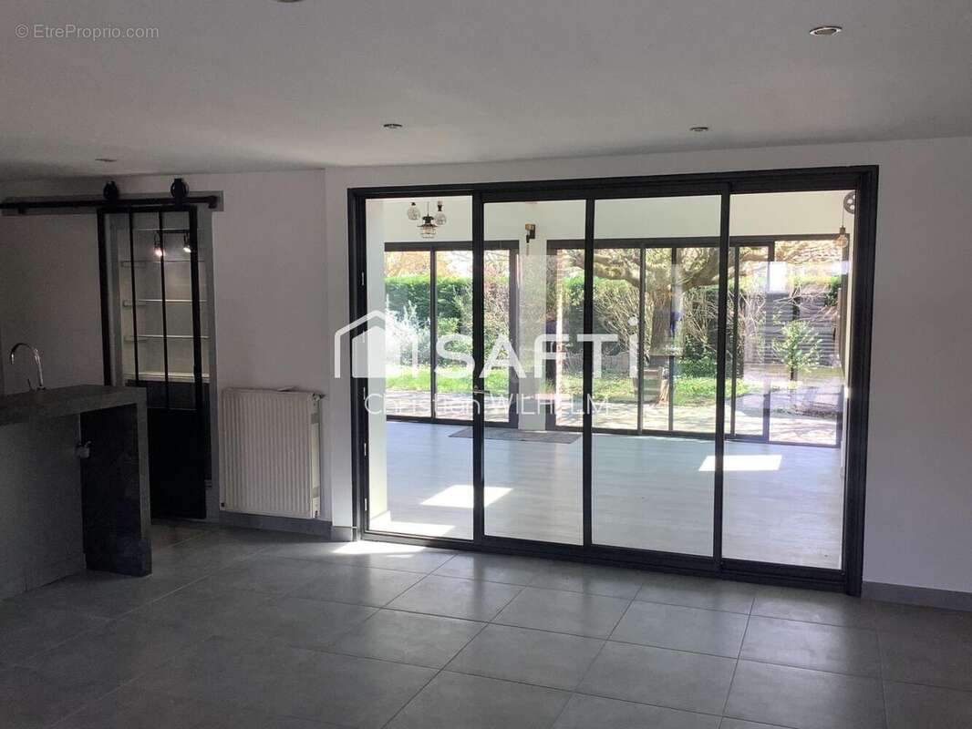 Photo 4 - Maison à CORNEBARRIEU