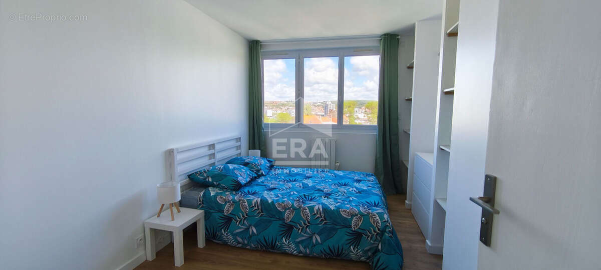 Appartement à BOULOGNE-SUR-MER