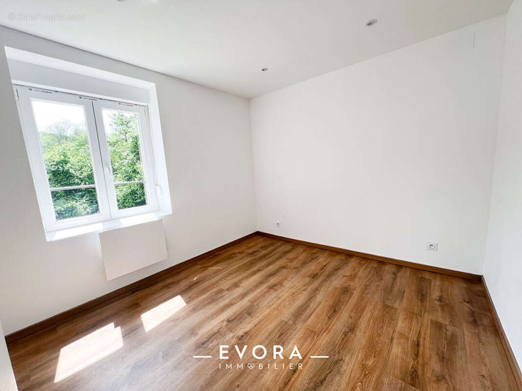 Appartement à MOYEUVRE-GRANDE