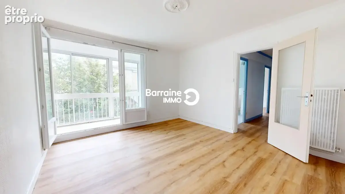Appartement 2 pièces à vendre à Roscoff, proche mer et commodités - photo 15
