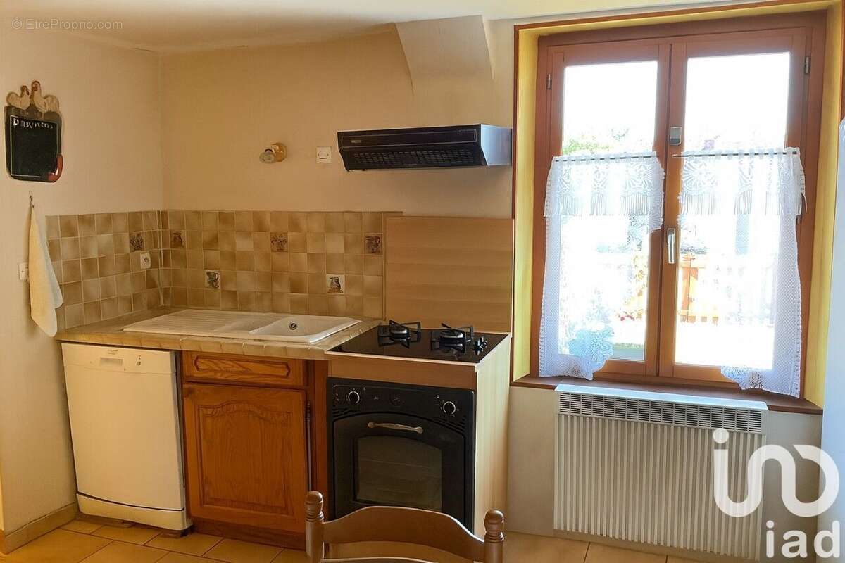 Photo 4 - Maison à CHAMPROND-EN-GATINE