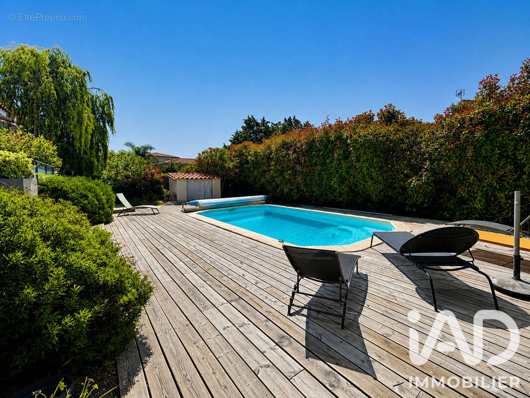 Photo 2 - Maison à TORREILLES