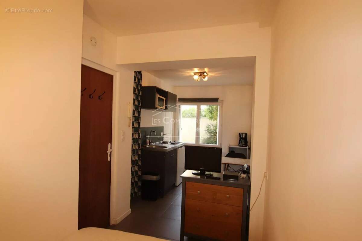 Appartement à LA BAULE-ESCOUBLAC