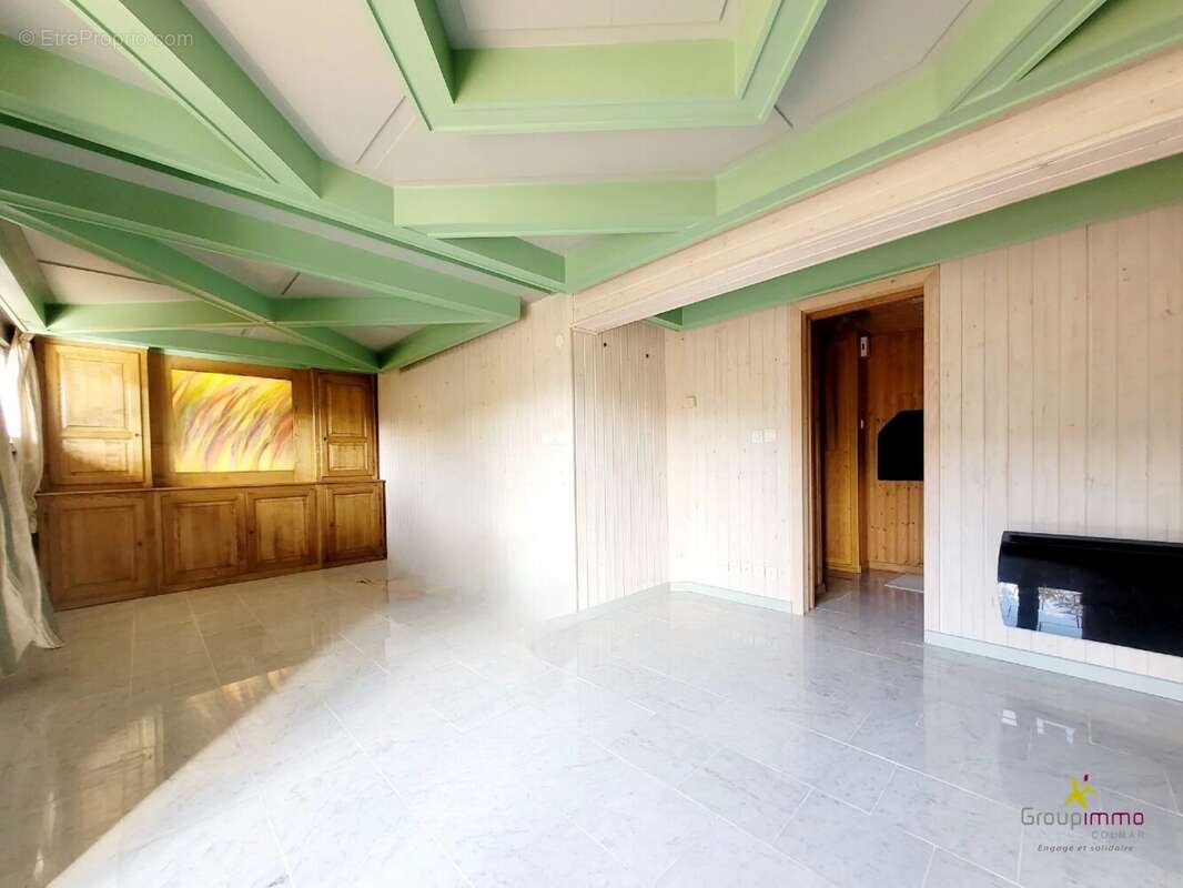 Maison à HOHROD