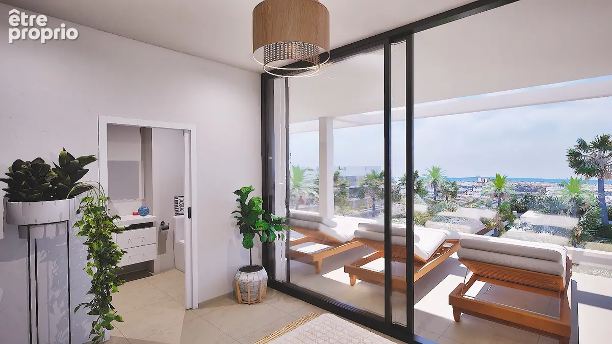 Appartement  Neuf - 3 pièces - Cabo de Palos - photo 7