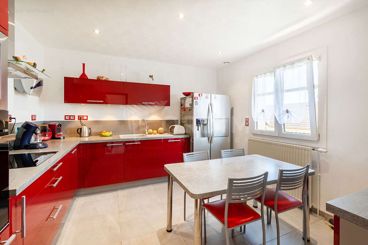 Maison à LIGNORELLES