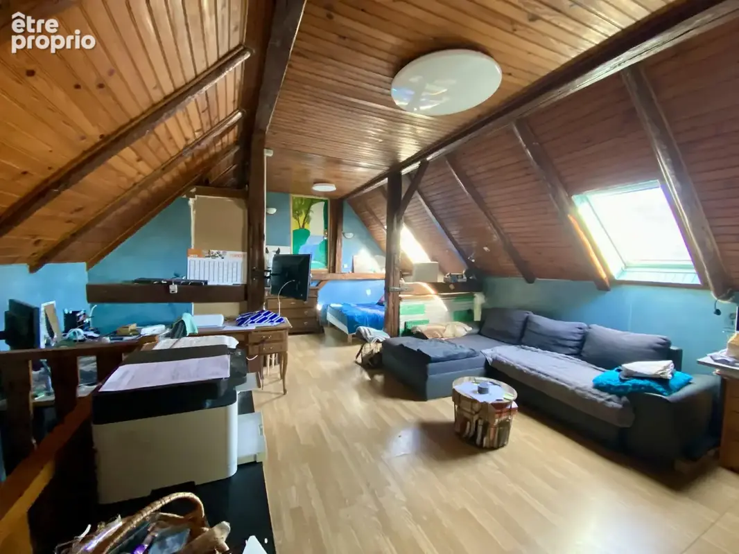 Maison alsacienne - photo 4