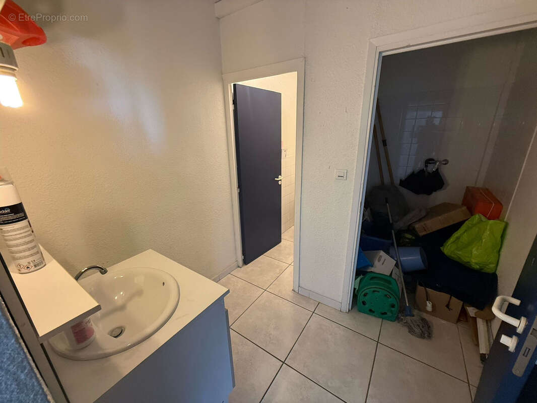 Commerce à CANET-EN-ROUSSILLON