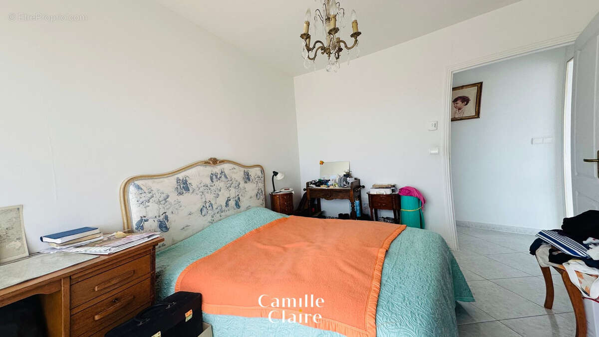 Maison à LA SEYNE-SUR-MER