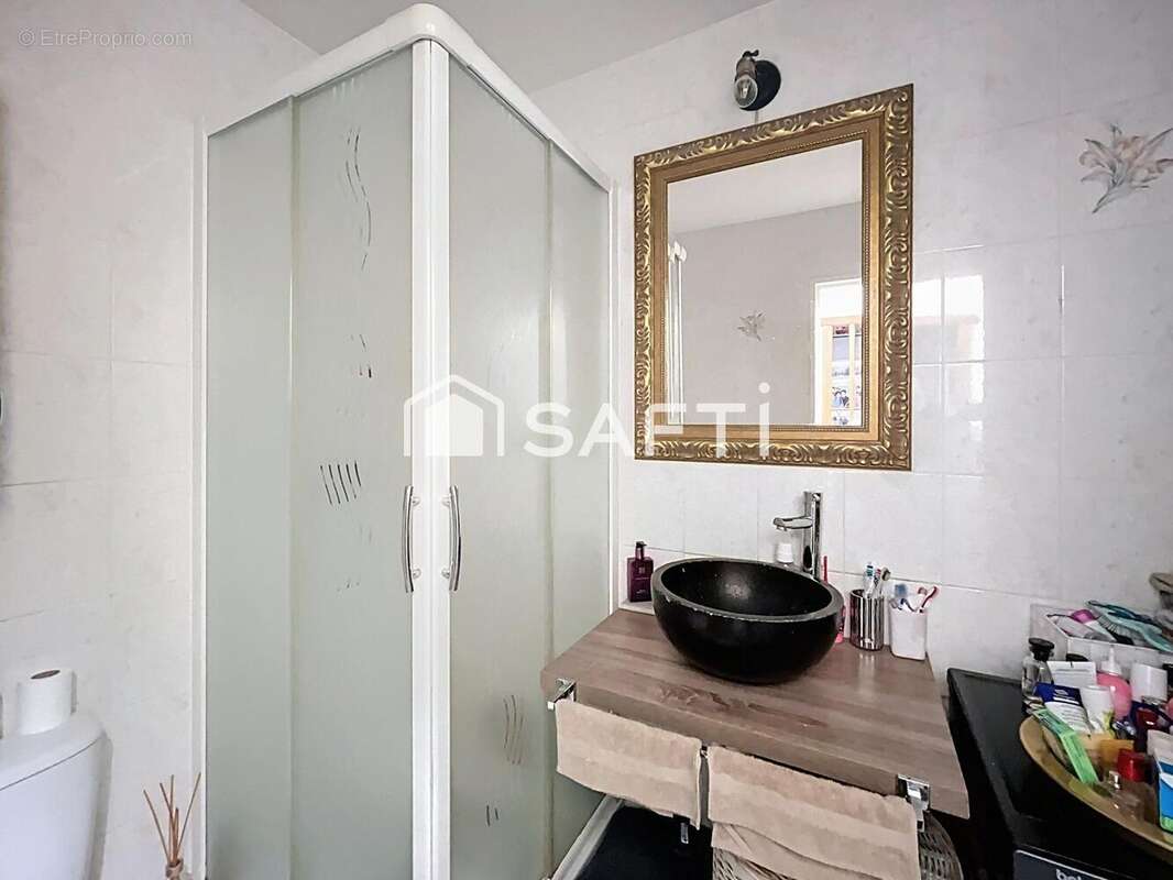 Photo 5 - Maison à AUBERVILLIERS