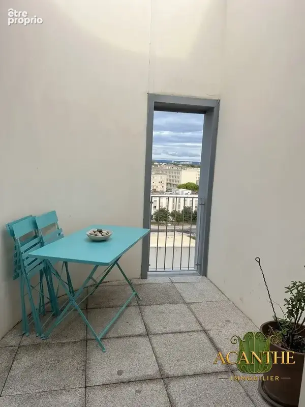 Appartement 3 pièces 63 m² à vendre à Montpellier (34000) - photo 7