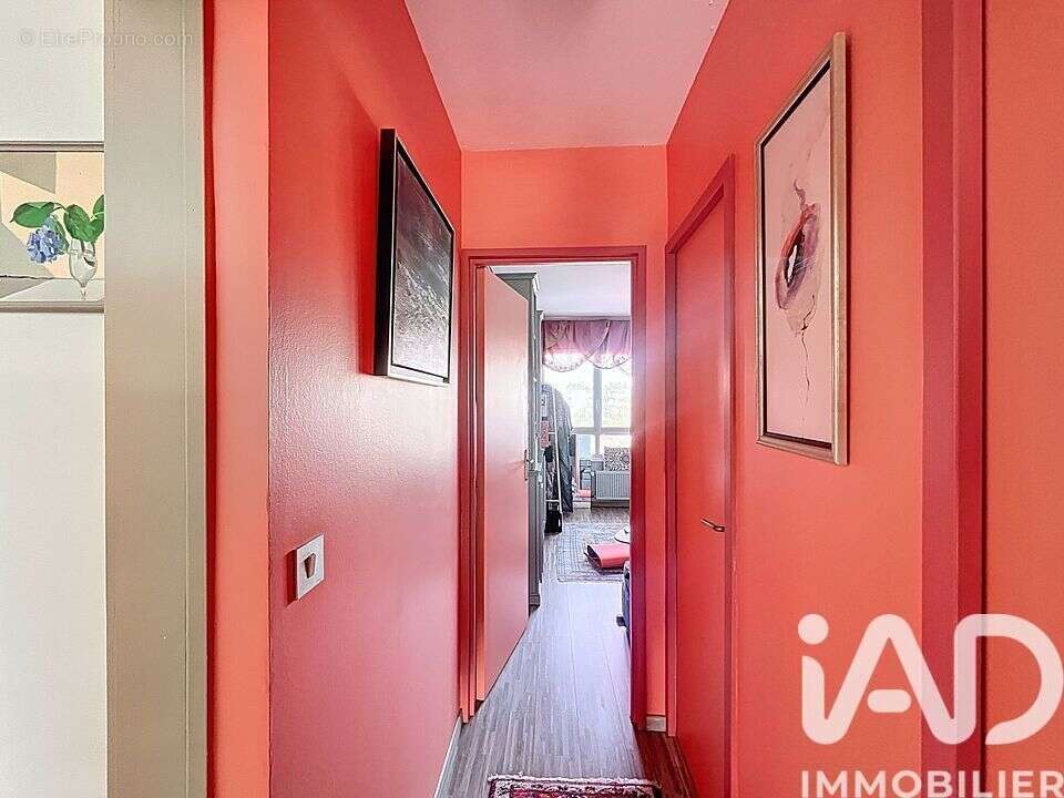 Photo 4 - Appartement à CAEN