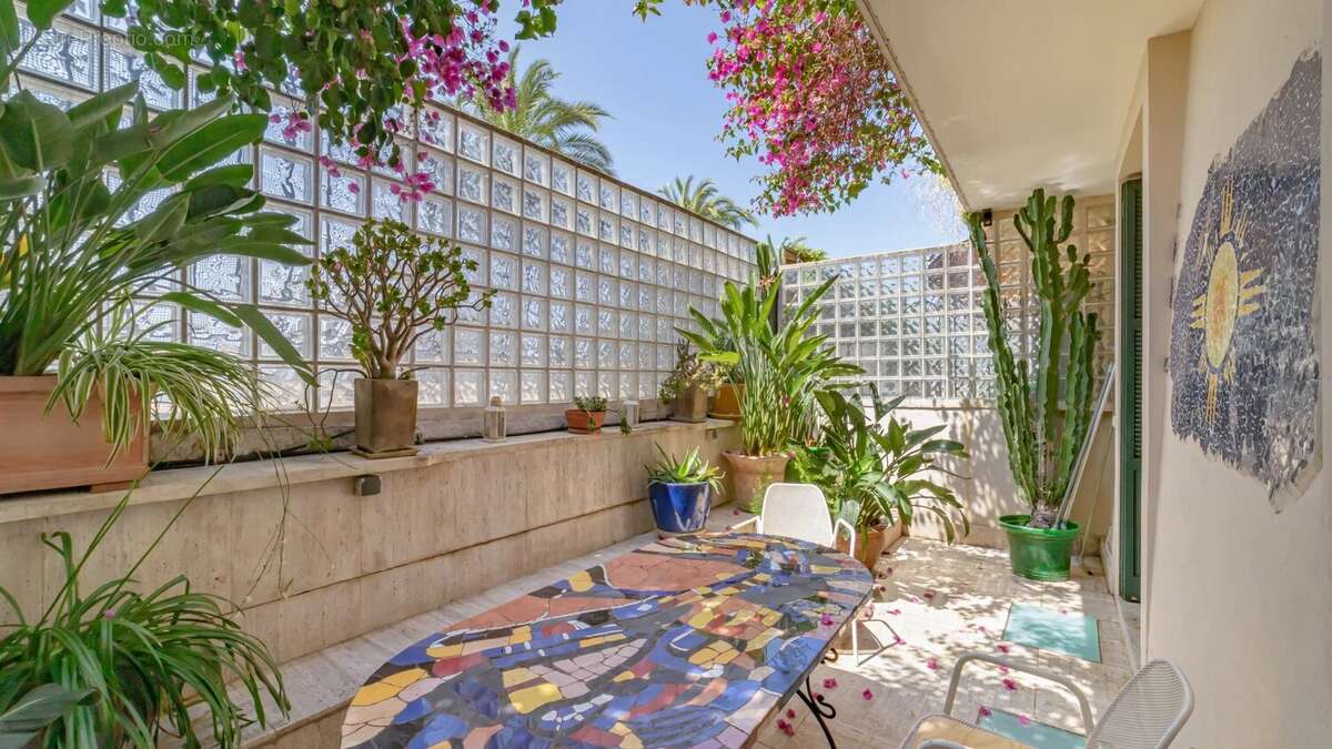 Maison à NICE