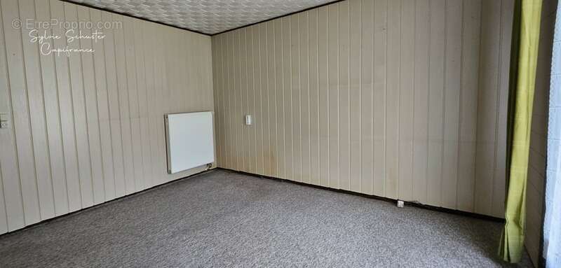 Maison à BLIESBRUCK