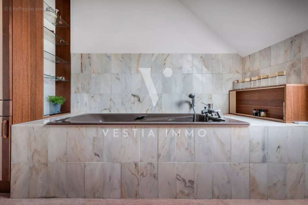 Maison à RAMBOUILLET