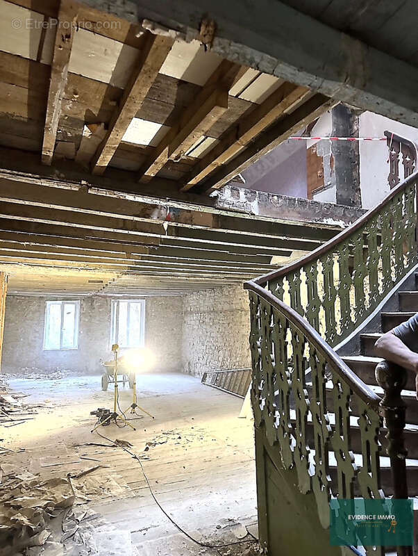 Appartement à BOURGOIN-JALLIEU