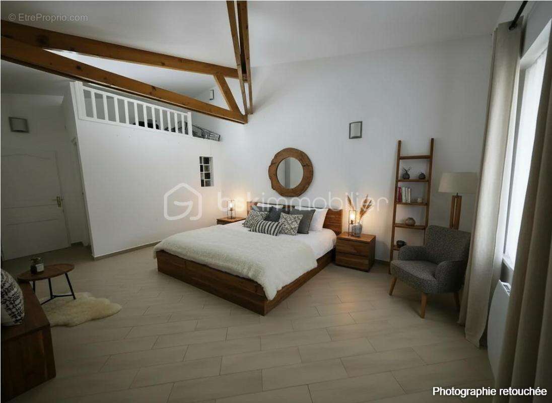 Maison à SAINT-WITZ