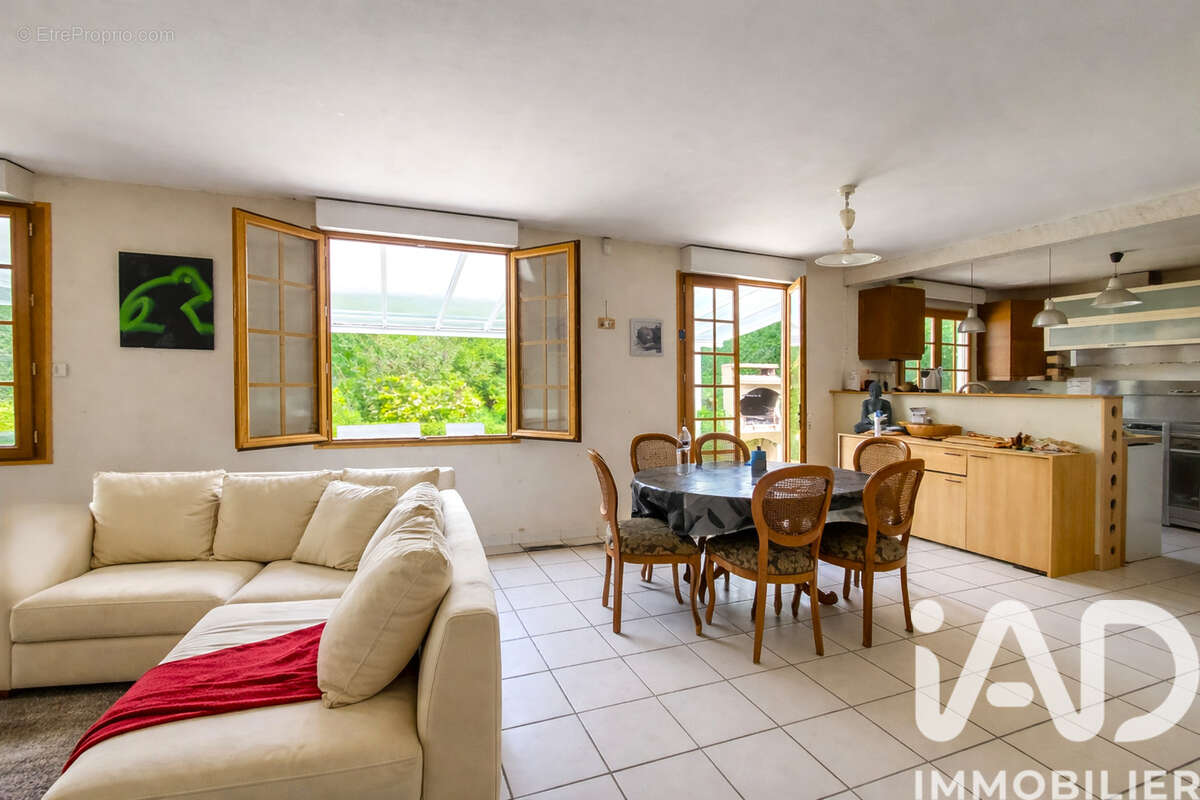 Photo 4 - Maison à LA BOISSIERE-ECOLE