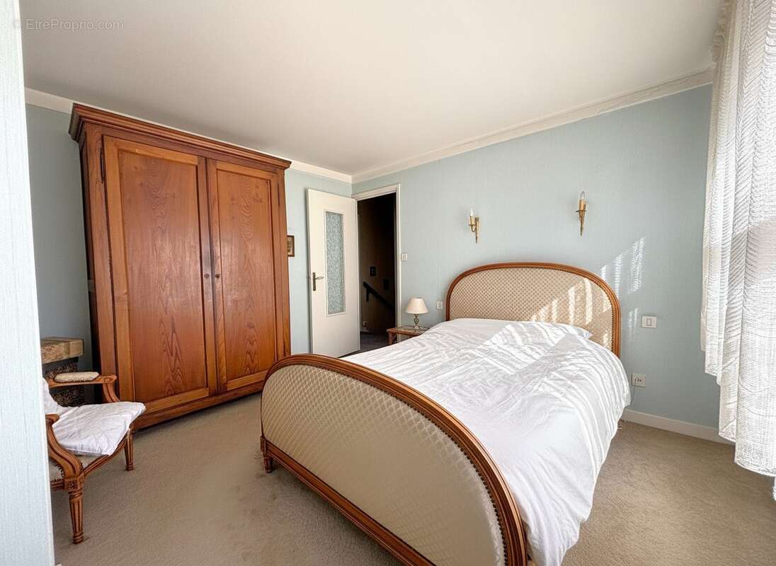 Maison à LAMBERSART