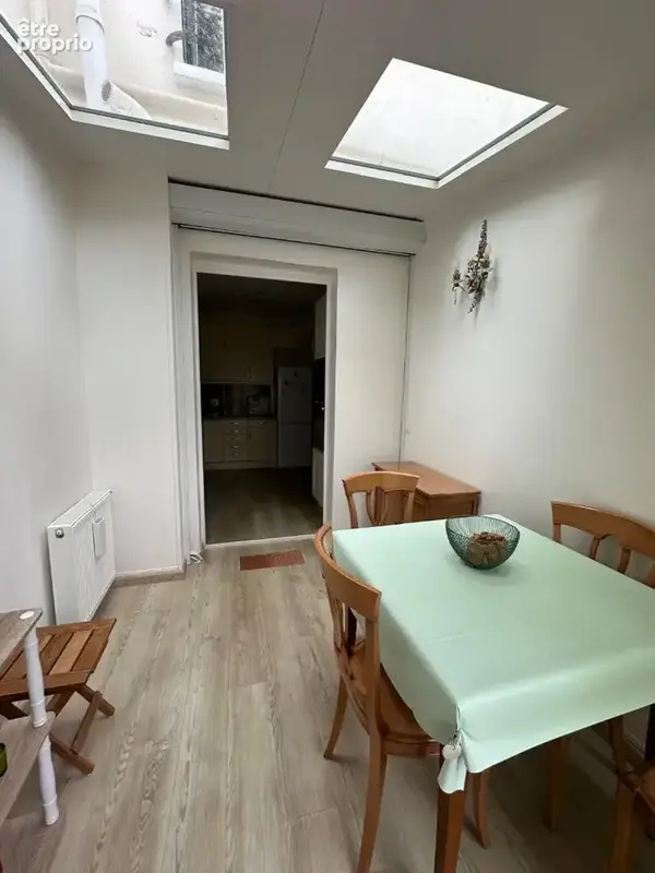 Maison Maisons Laffitte 5 pièces 93.13 m2 - photo 6