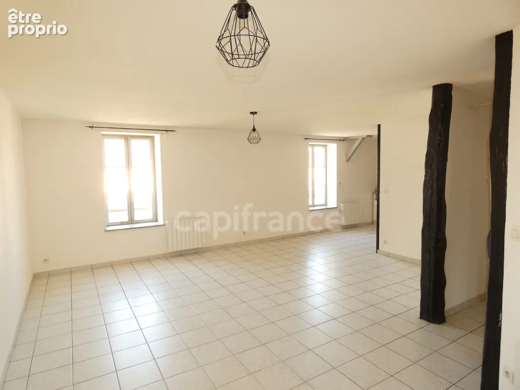 Immeuble de rapport à vendre PIERRE DE BRESSE (71) - photo 6