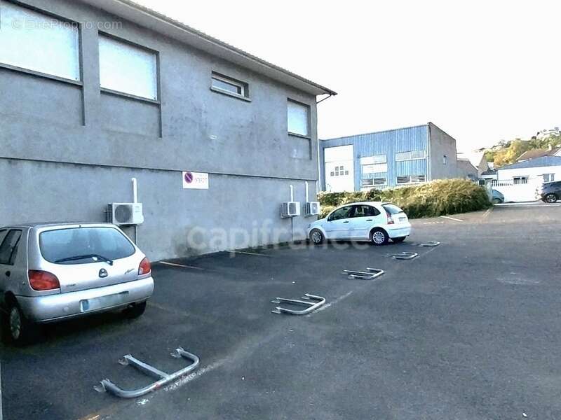 Appartement à ROMAGNAT