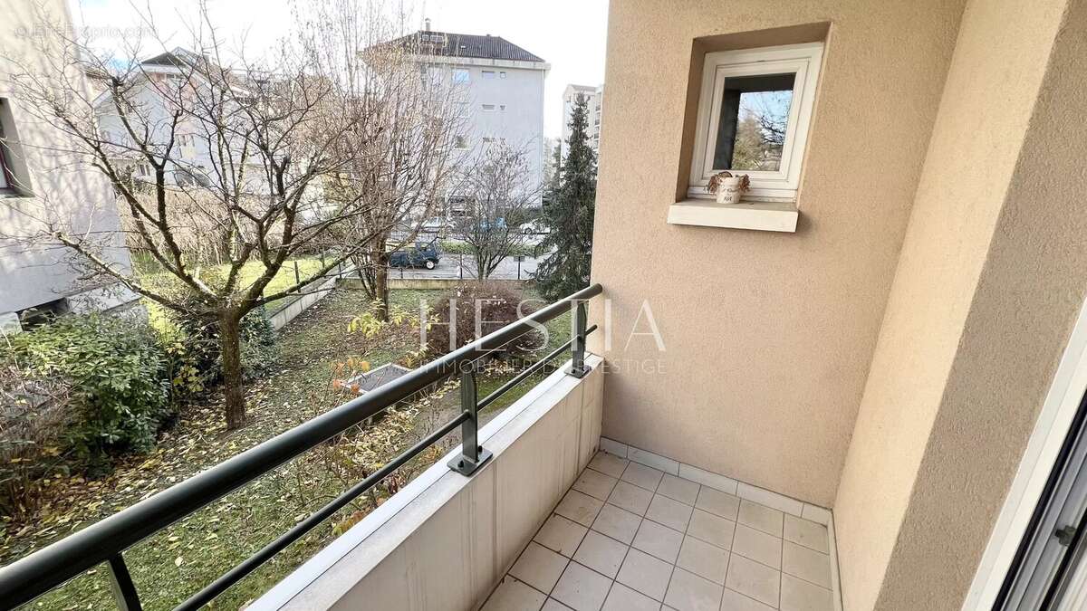 Appartement à ANNECY