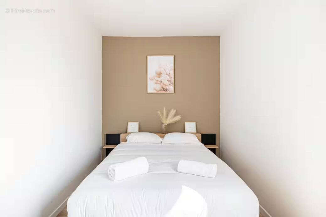 Duplex de 85m²  4 pièces + terrasse de 76m² 93230 ROMAINVILLE - photo 11