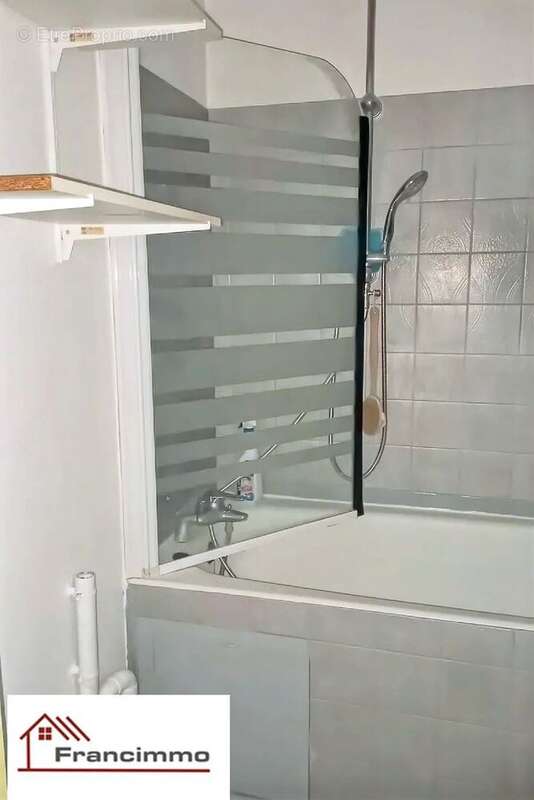 Appartement à LE GUA