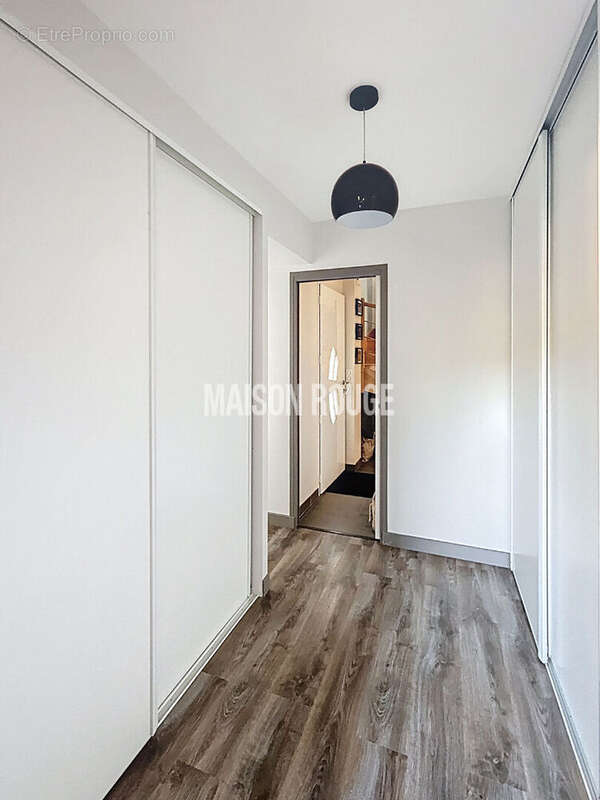 Maison à PLOUER-SUR-RANCE