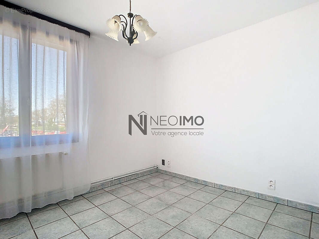 Maison à DOMBASLE-EN-XAINTOIS