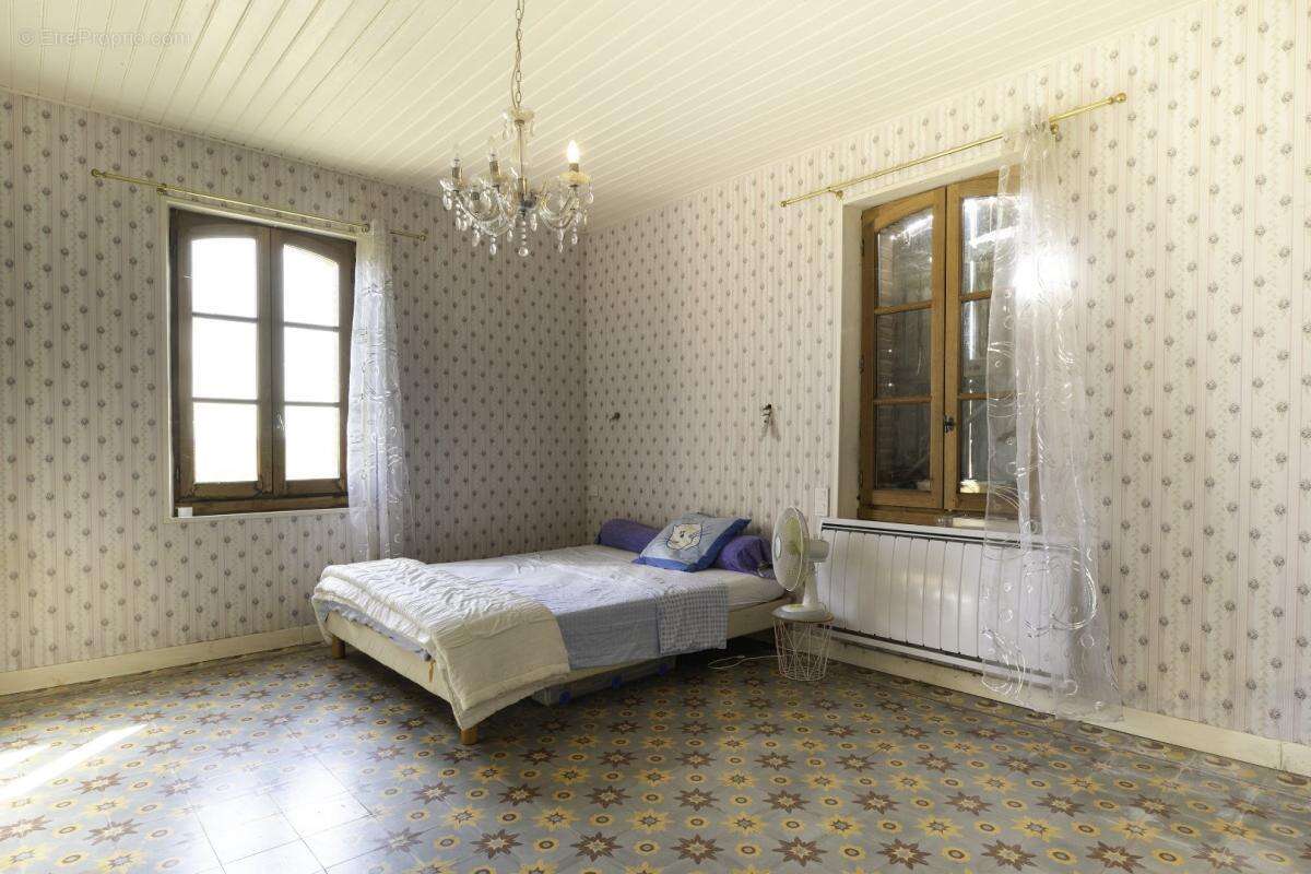 Maison à ALBEFEUILLE-LAGARDE