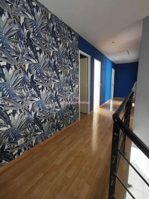 Maison 168 m² à Lanne-En-Baretous  - photo 21