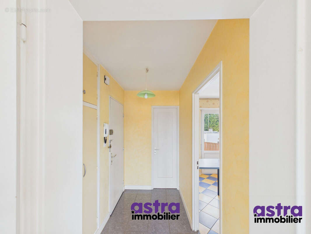 Appartement à RIEDISHEIM