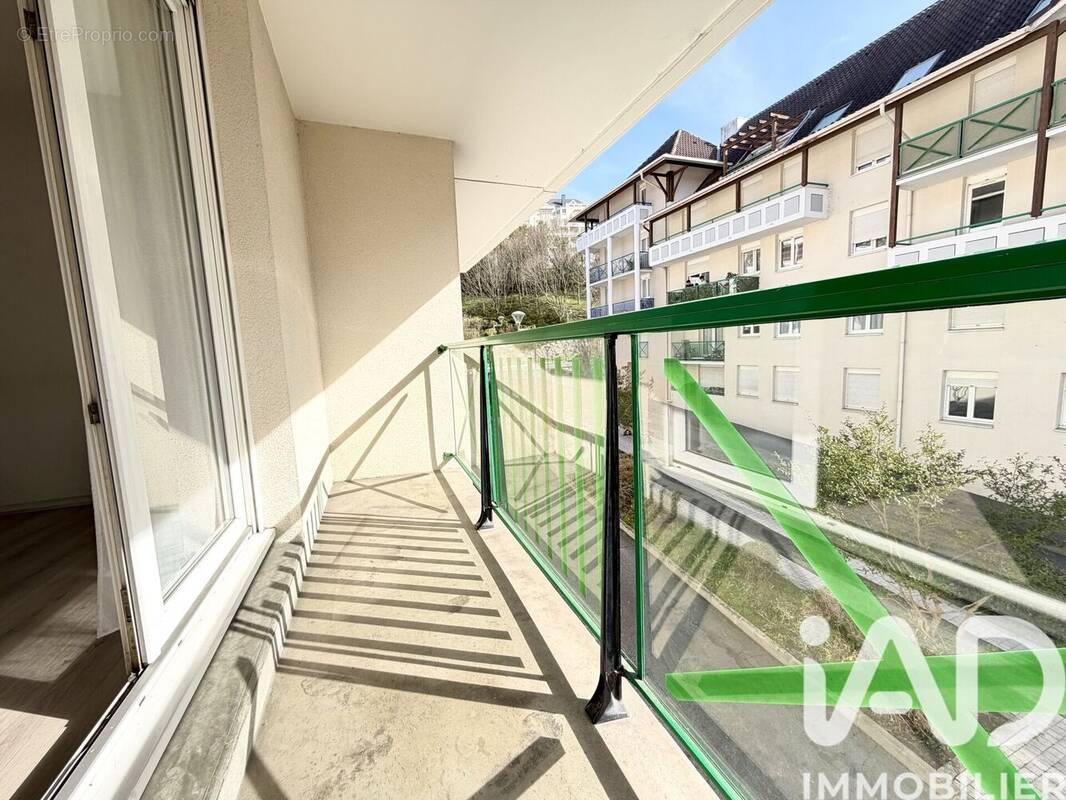 Photo 1 - Appartement à BILLERE