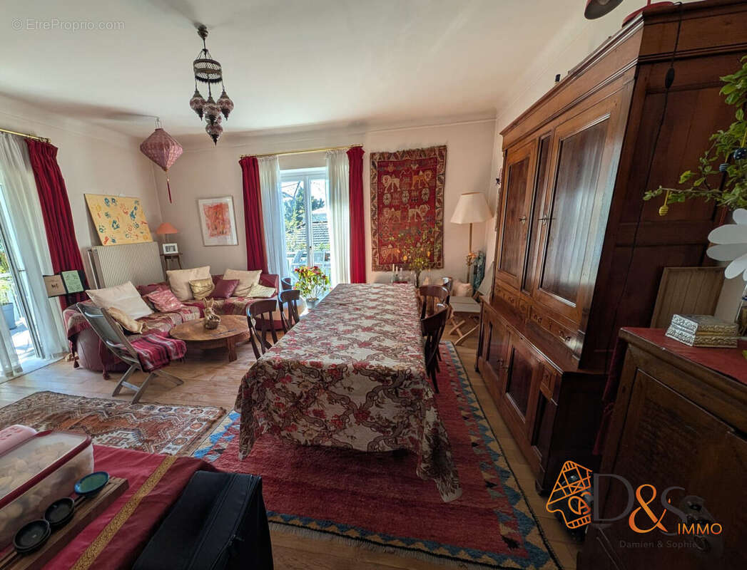 Appartement à RIEDISHEIM