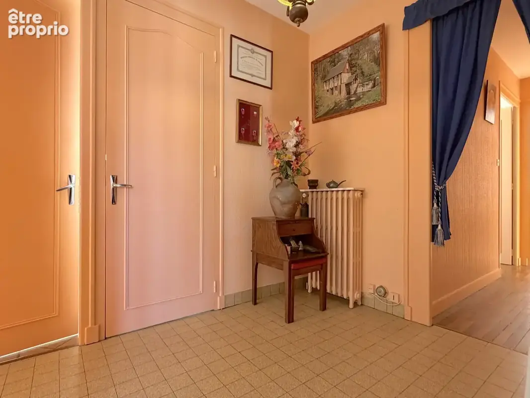 Maison avec grand terrain et fort potentiel   Poitiers - photo 11
