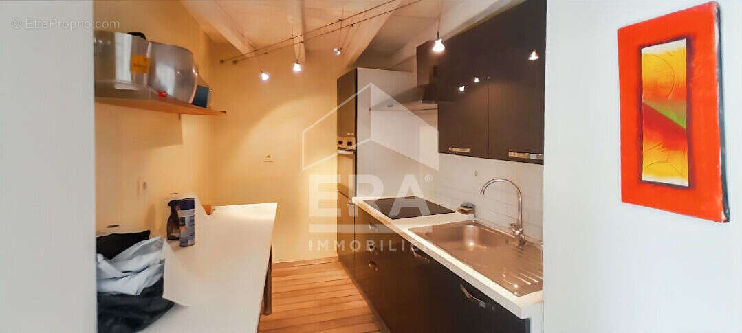 Appartement à NOVES