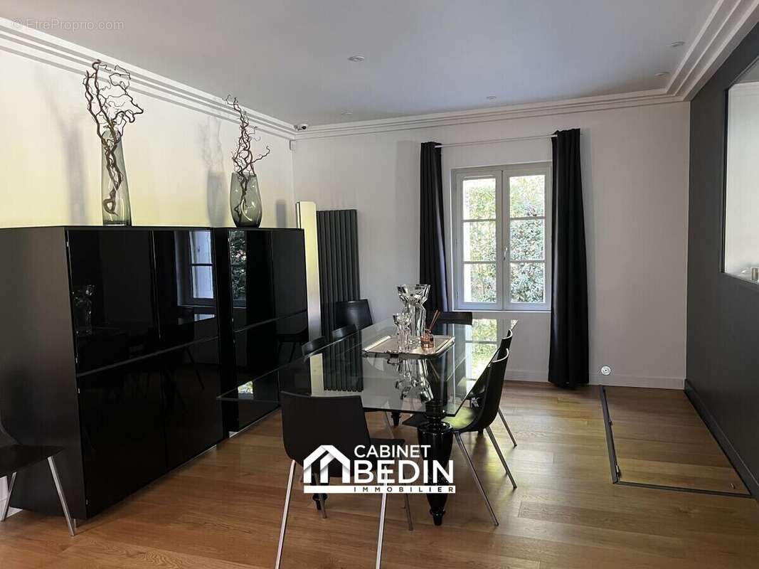 Maison 210 m² à Bordeaux  - photo 6