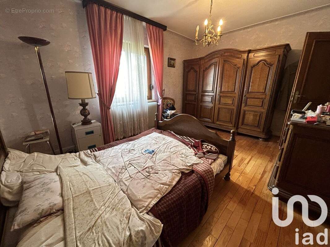 Photo 7 - Maison à SAVERNE