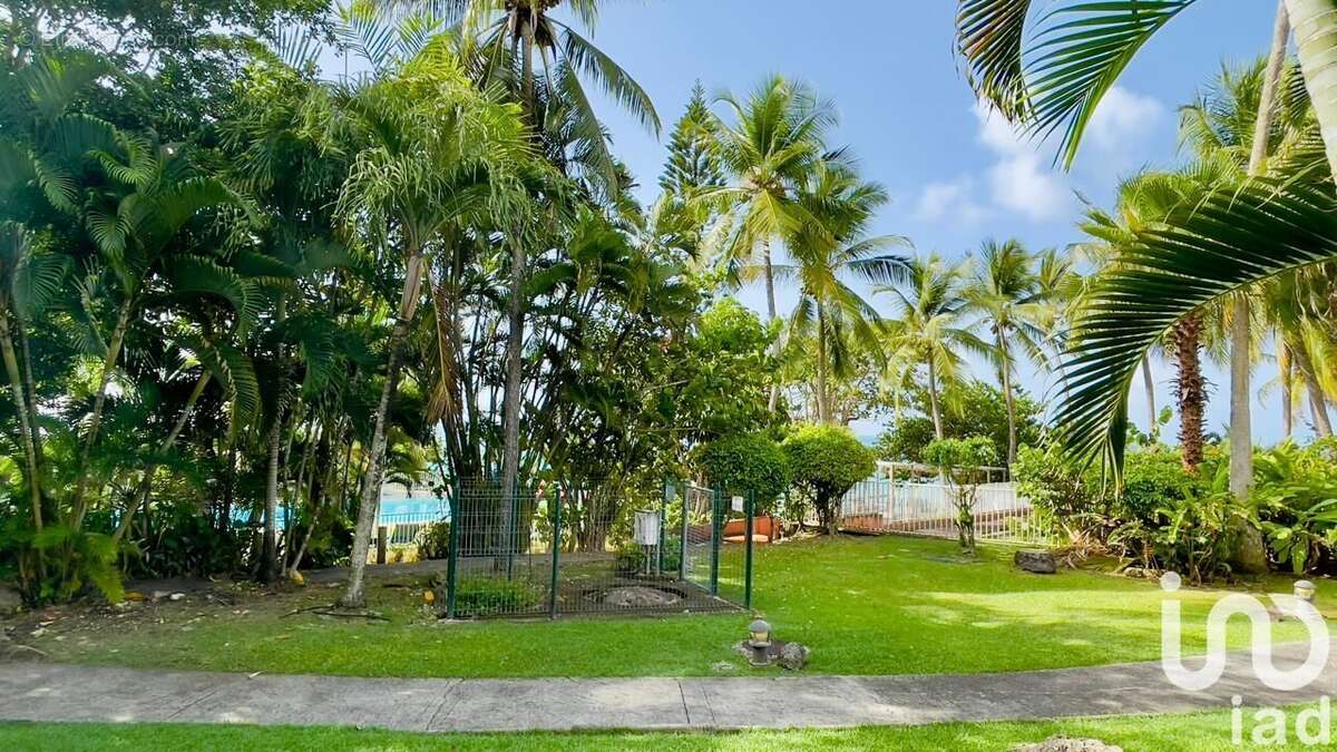 Photo 4 - Appartement à LE GOSIER