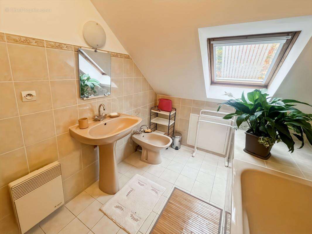 Maison à MUR-DE-SOLOGNE