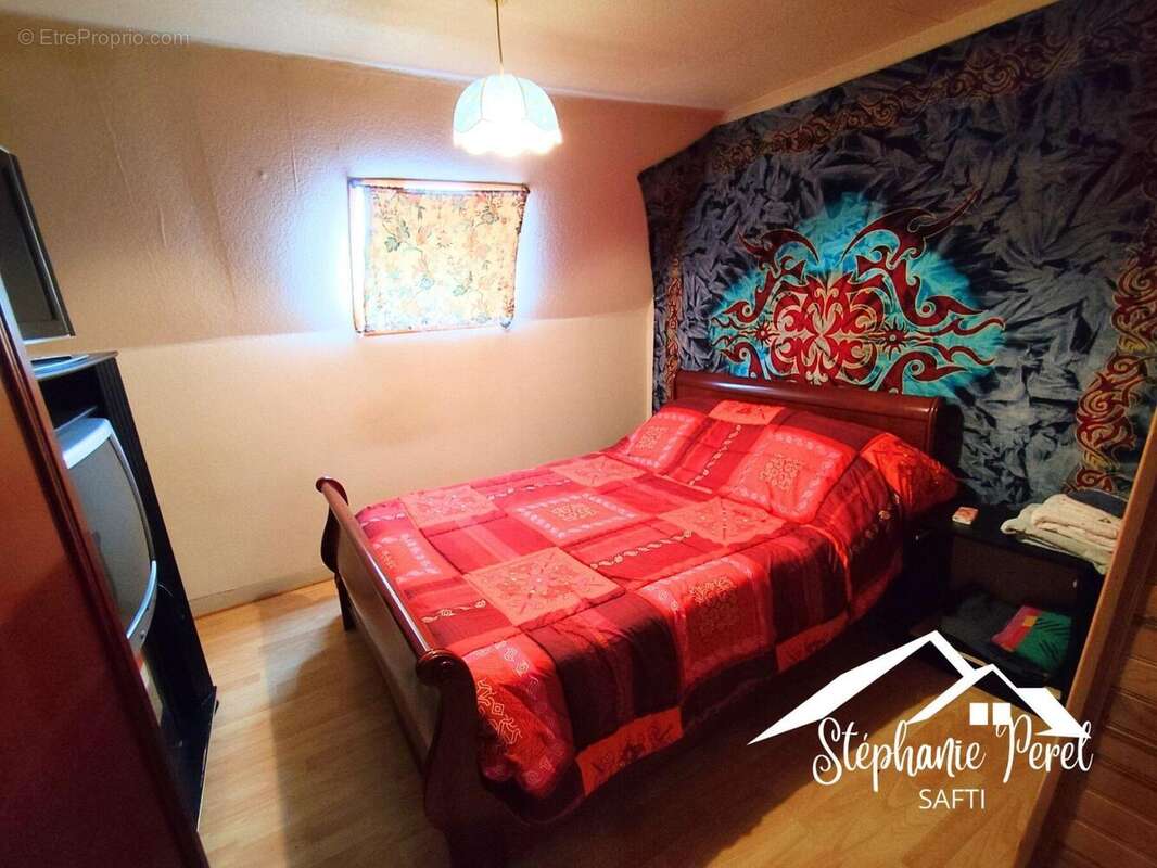 Photo 9 - Maison à MESSEIX