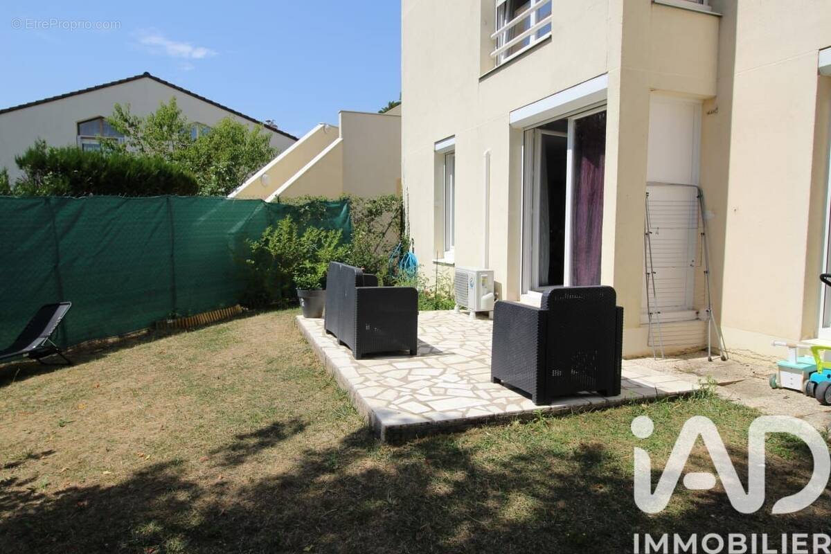 Photo 1 - Appartement à NANDY