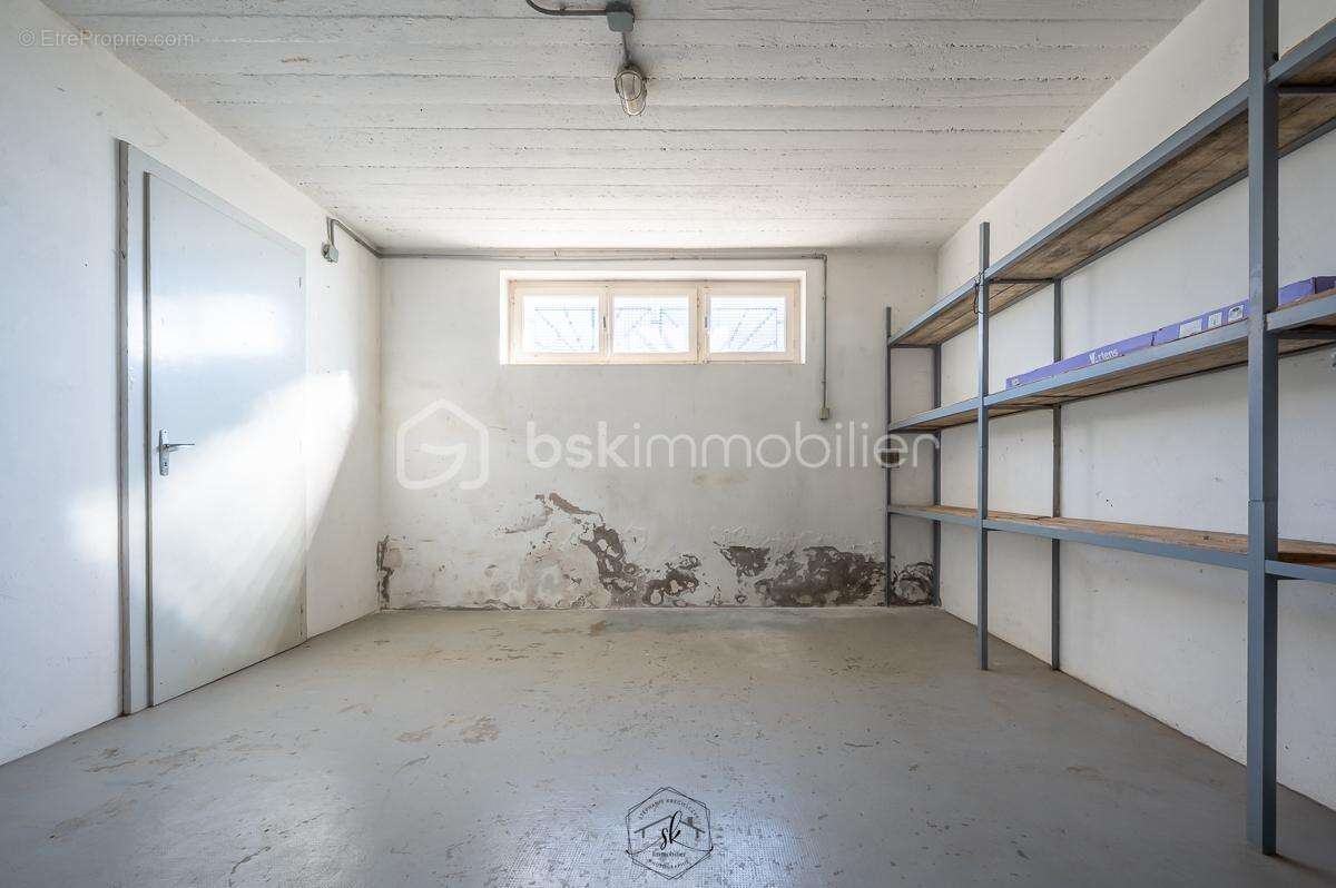 Maison à MARANGE-SILVANGE