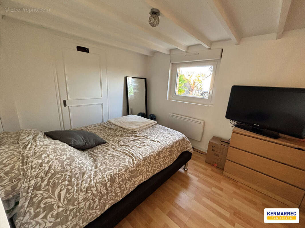 Maison à CHATILLON-EN-VENDELAIS