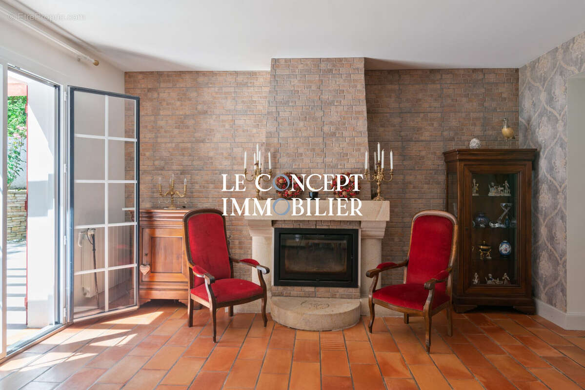 Maison à USTARITZ