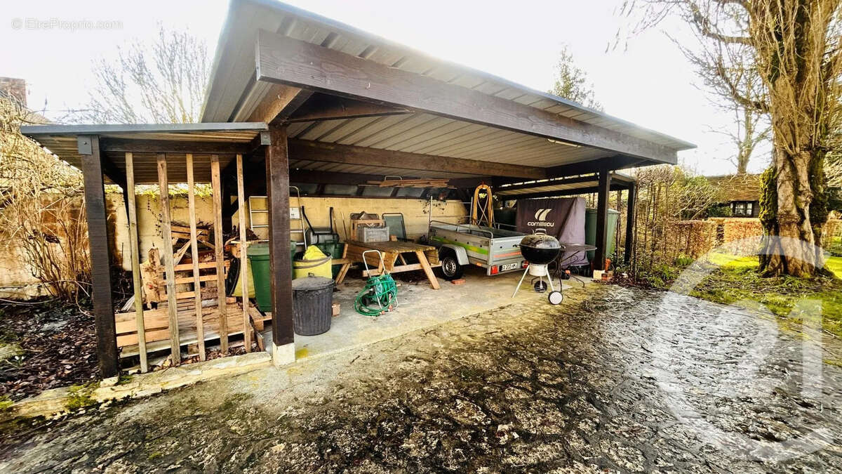 Maison 186 m² à Vernon  - photo 4
